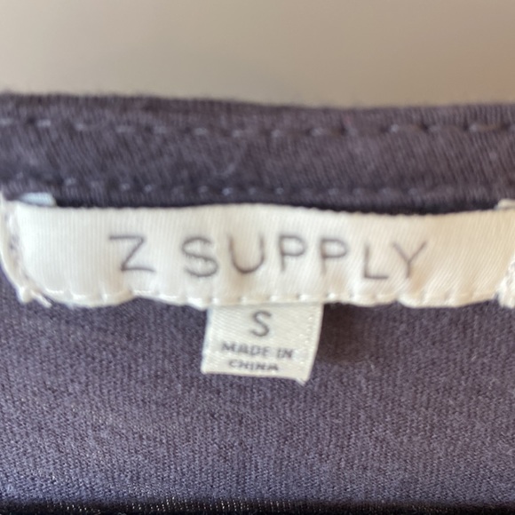 Z Supply Dress size Small - Picture 6 of 7